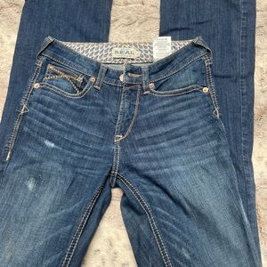 Ariat bootcut jeans